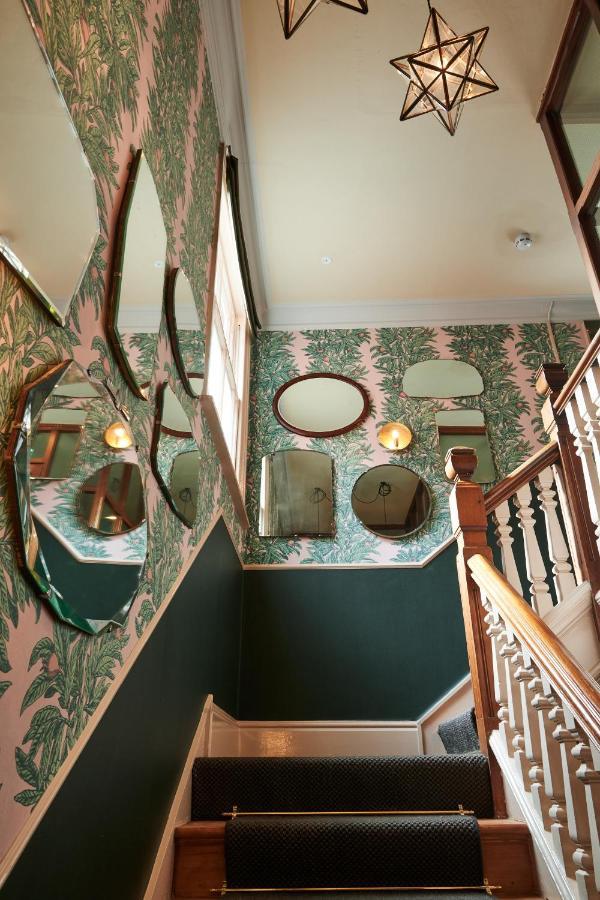 The Kings Arms Hotell Woodstock Exteriör bild