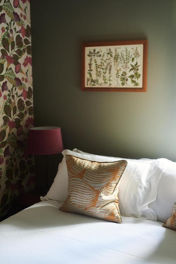 The Kings Arms Hotell Woodstock Exteriör bild