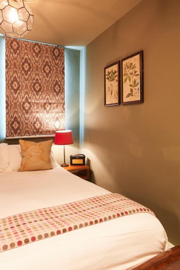 The Kings Arms Hotell Woodstock Exteriör bild