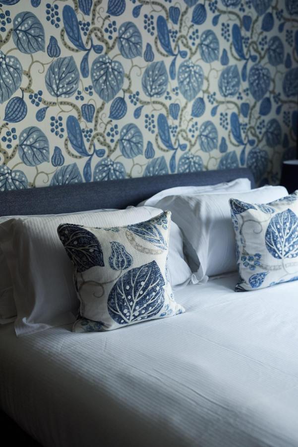 The Kings Arms Hotell Woodstock Exteriör bild
