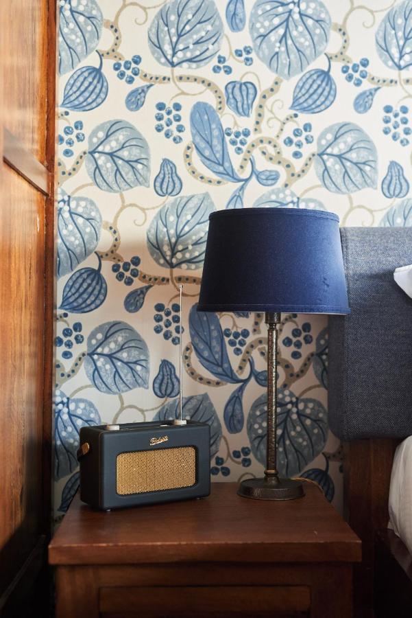 The Kings Arms Hotell Woodstock Exteriör bild