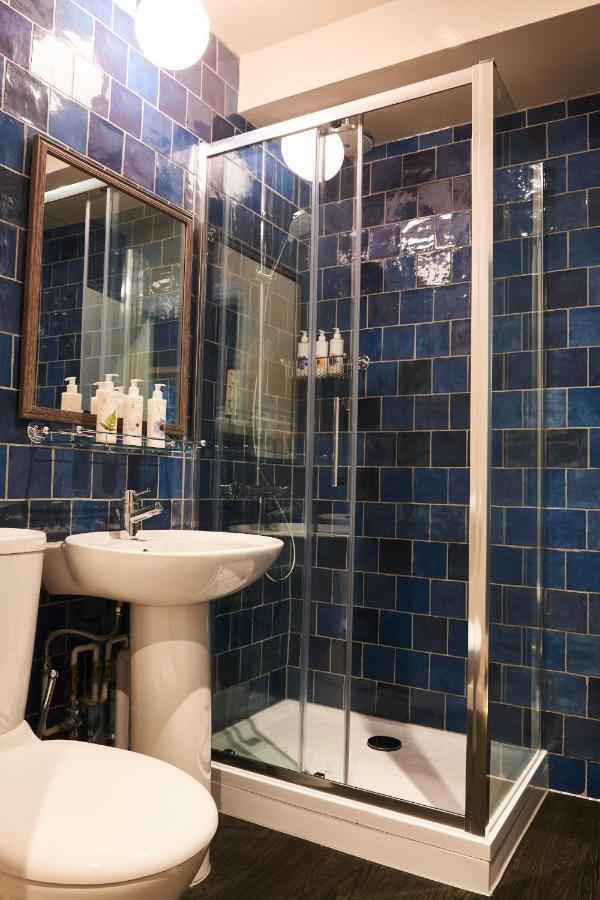 The Kings Arms Hotell Woodstock Exteriör bild