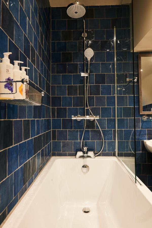The Kings Arms Hotell Woodstock Exteriör bild